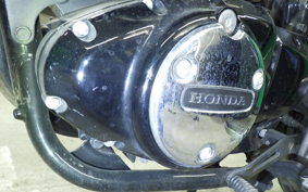 HONDA GB350 2023 NC59