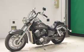 HONDA SHADOW 400 2000 NC34