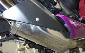 YAMAHA YZF-R25 2018 RG10J