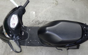 SUZUKI ADDRESS V50 2017 CA4BA