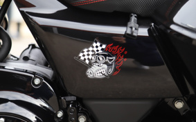 HARLEY FLTRXSTSE CVO 2024 TL8