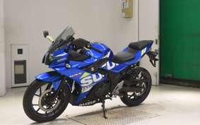 SUZUKI GSX250 R 2000
