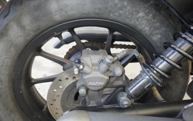 HONDA REBEL 250 MC49