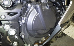 KAWASAKI NINJA 400 2021 EX400G