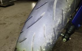 HONDA CB250RA 2002 MC52