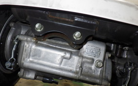 HONDA GYRO CANOPY 2022 TA03