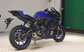 YAMAHA YZF-R7 2025 RM39J