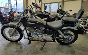 YAMAHA DRAGSTAR 250 VG02J
