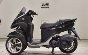 YAMAHA TRICITY 125 1997 SE82J