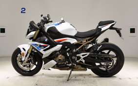 BMW S1000R 2022