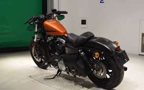 HARLEY XL1200X 2019