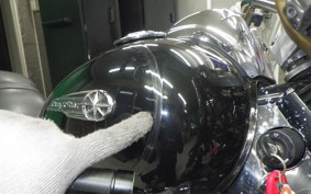YAMAHA DRAGSTAR 400 2006 VH01J