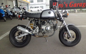 HONDA GORILLA Z50J