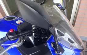 SUZUKI GSX-R250R DN11A