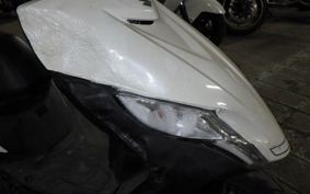 SUZUKI ADDRESS V125 2007 DT11A