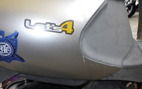 SUZUKI LET's 4 CA45A