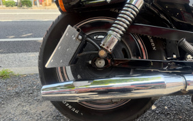 HARLEY XL1200L 2007 CX3