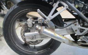 KAWASAKI BALIUS250 ZR250A