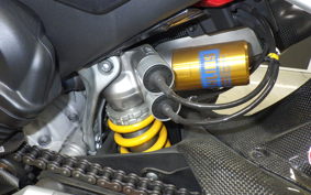 DUCATI PANIGALE V4 S 2018