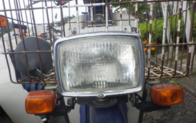 YAMAHA MATE 50 UA04J