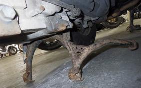 SUZUKI ADDRESS V125 G CF46A