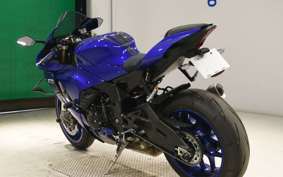 YAMAHA YZF-R1 2025 RN65J