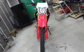 HONDA CRF150L