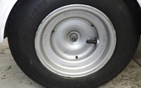 HONDA GYRO CANOPY 2019 TA03