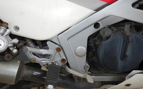 KAWASAKI GPZ400R 1986 ZX400D