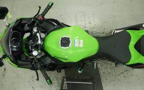 KAWASAKI NINJA 400 2022 EX400G