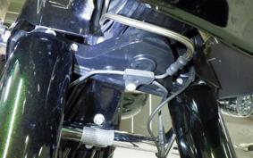 HARLEY FLTRXSE1800CVO 2013