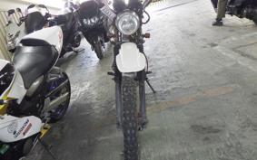YAMAHA XT250 SEROW 2013 3Y5
