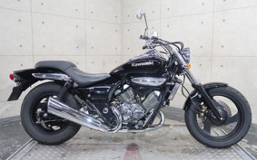 KAWASAKI ELIMINATOR 250V VN250A