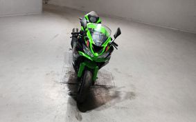 KAWASAKI NINJA ZX-6R 2021 ZX636G