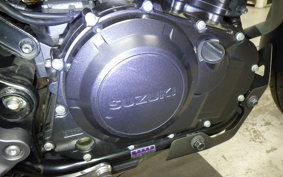 SUZUKI V-STROM 250 A 2017