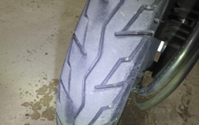 HONDA DIO Gen.6 AF68
