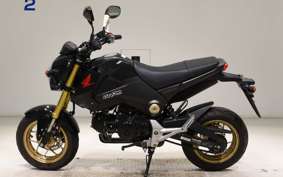 HONDA GROM 2017 JC61
