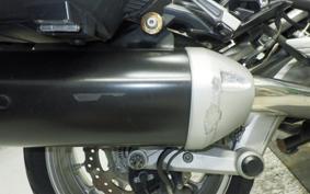KAWASAKI 1400 GTR 2009 ZGT40A