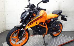 KTM 390 DUKE 2024 JPJ40