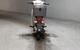 HONDA SUPER CUB110 JA10