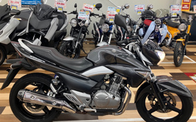 SUZUKI GSR250 GJ55D