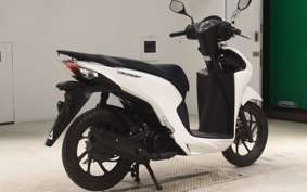 HONDA DIO110-3ﾍﾞｰｼｯｸ JK03