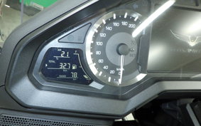 HONDA GL 1800 GOLD WING TOUR DCT 2025 SC79