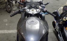 SUZUKI GSX-F400 GK74A