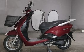HONDA LEAD 110 JF19
