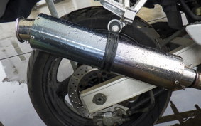 YAMAHA FZ400 1998 4YR