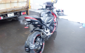 SUZUKI GSX-S1000F 2016 GT79A