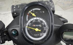 HONDA BENLY 110 JA09