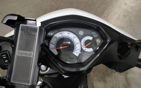YAMAHA AXIS Z SED7J