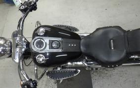 HARLEY FLSTF 1580 2007